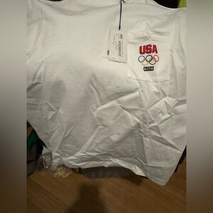 Kith USA Olympics 24 🥇🥇🥇🇺🇸 dream team